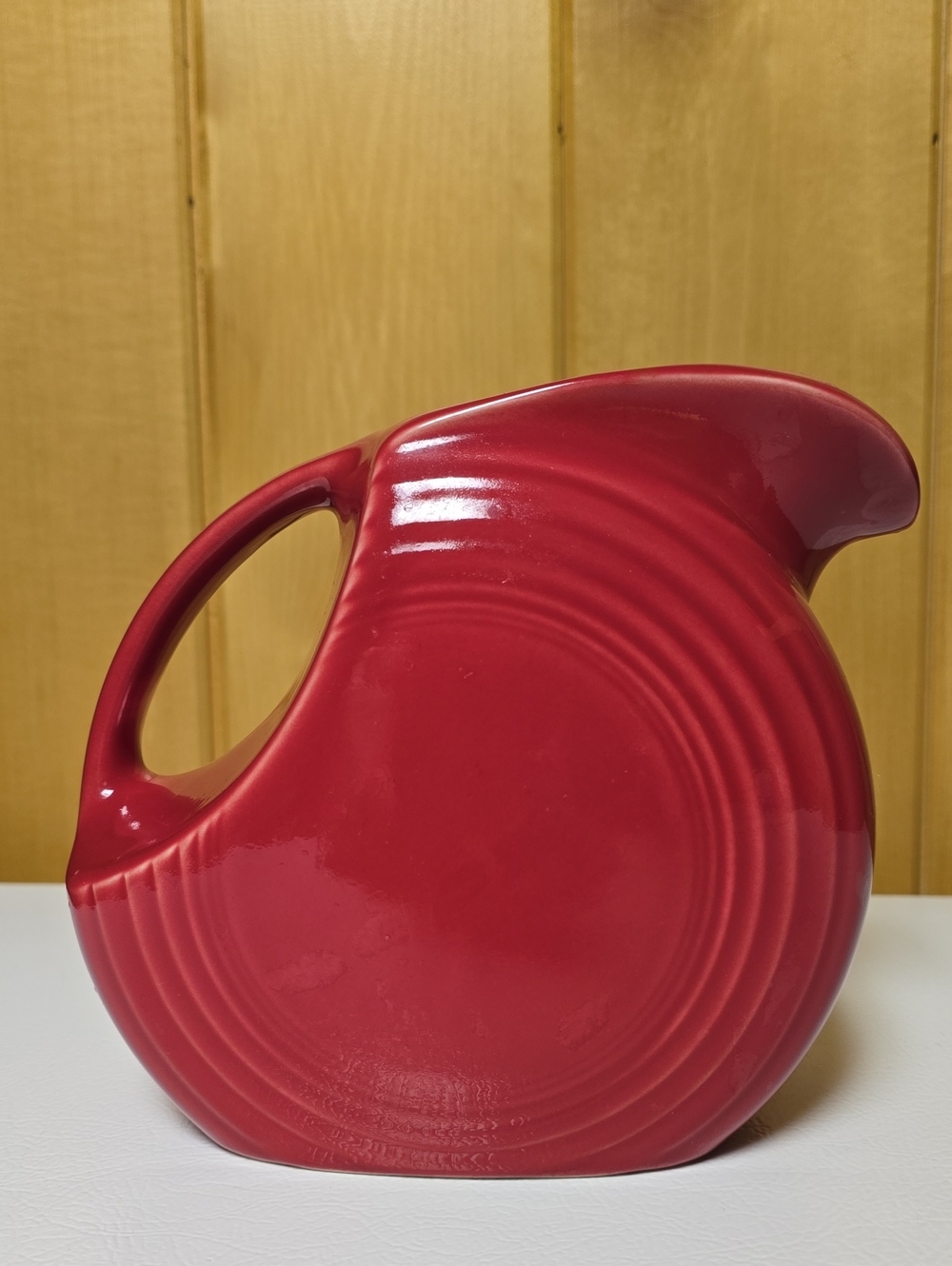 Fiesta Disc Pitcher
